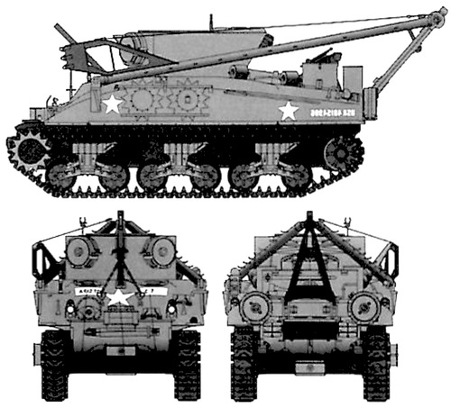 M32 ARV