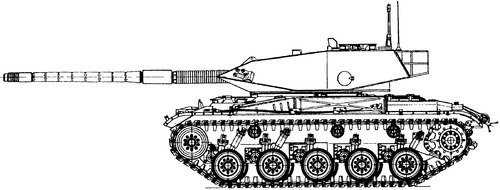 M41 Stingray