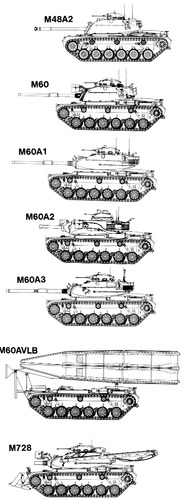 M60 Patton [6]