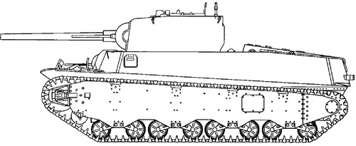 M6A1