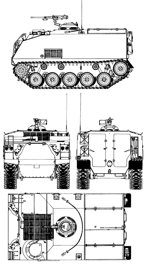 M75 APC