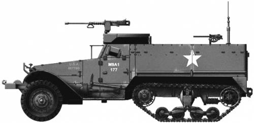M9A1