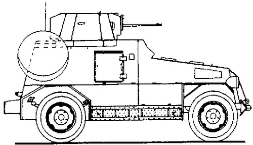 Marmon-Herrington Mk.III