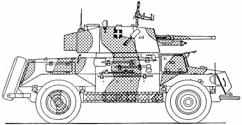 Marmon-Herrington Mk.IV