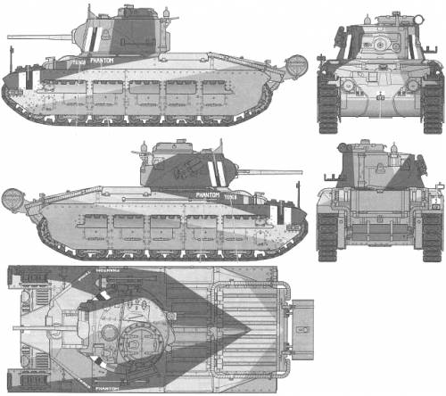 Matilda Mk.IV
