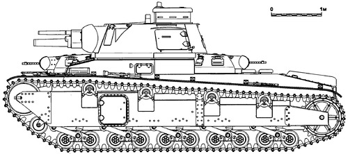 Neubaufahrzeug Ausf.A