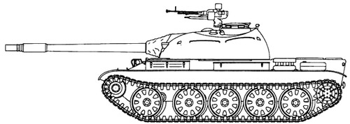 PLA Type 62