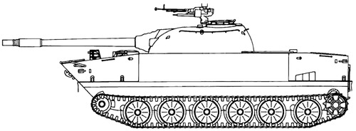 PLA Type 63