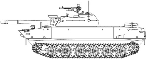 PLA Type 63-II