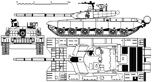 PLA Type 99