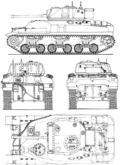 RAM II v.M4A5