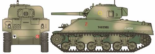 Sherman III