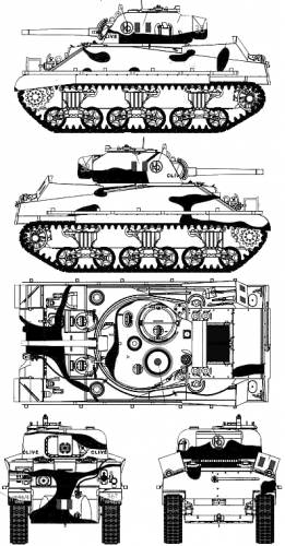 Sherman Mk.III