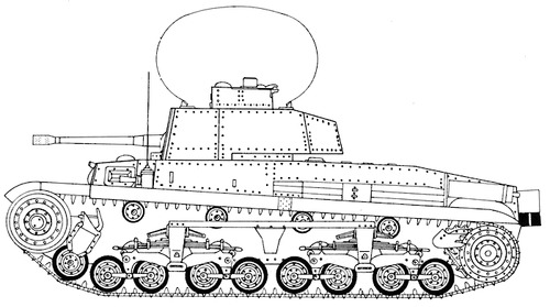 Skoda T-21