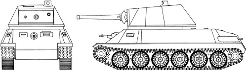 Skoda T-24
