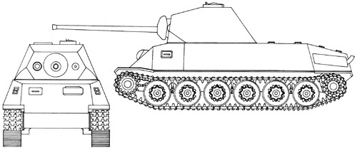 Skoda T-25