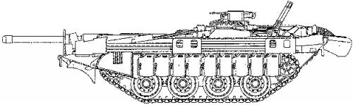 Strv103C