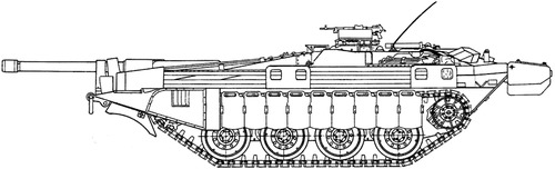 Strv-103C