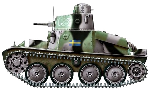 Strv m-37 (CKD AH-IV)