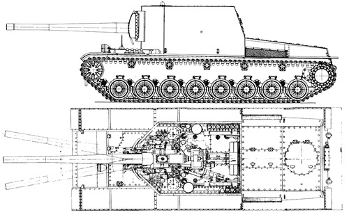 SU-100U