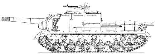 SU-152K