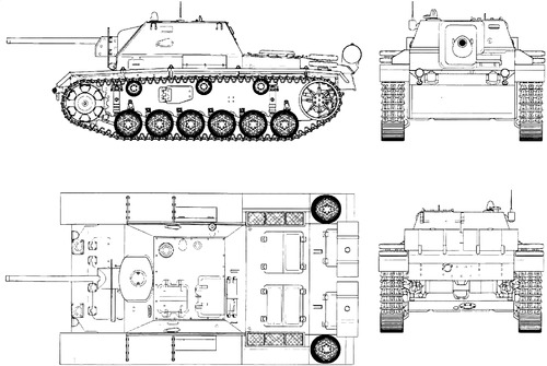 SU-76I