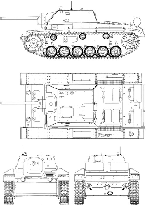 Su-76I