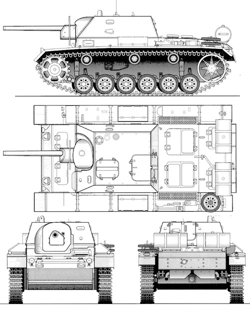 SU-76i