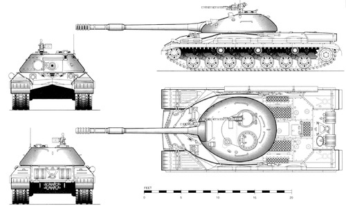 T-10M (1954)