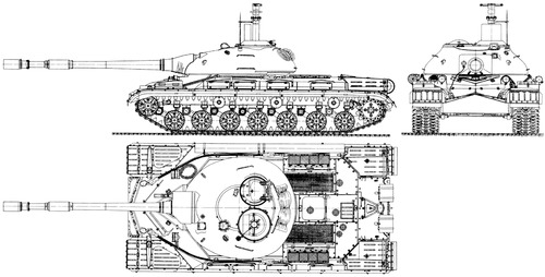 T-10M (1962)