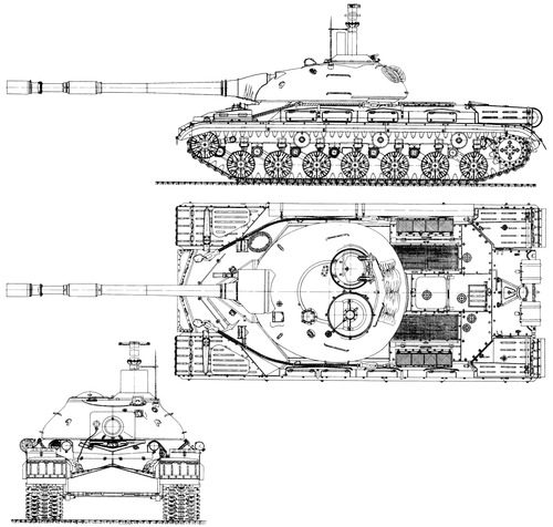 T-10M (1962)