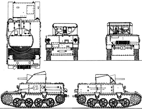 T-13 Type III (Vickers)