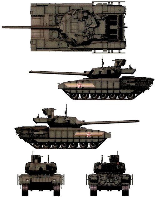 T-14 Armata