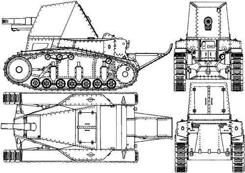 T-18 (1929)