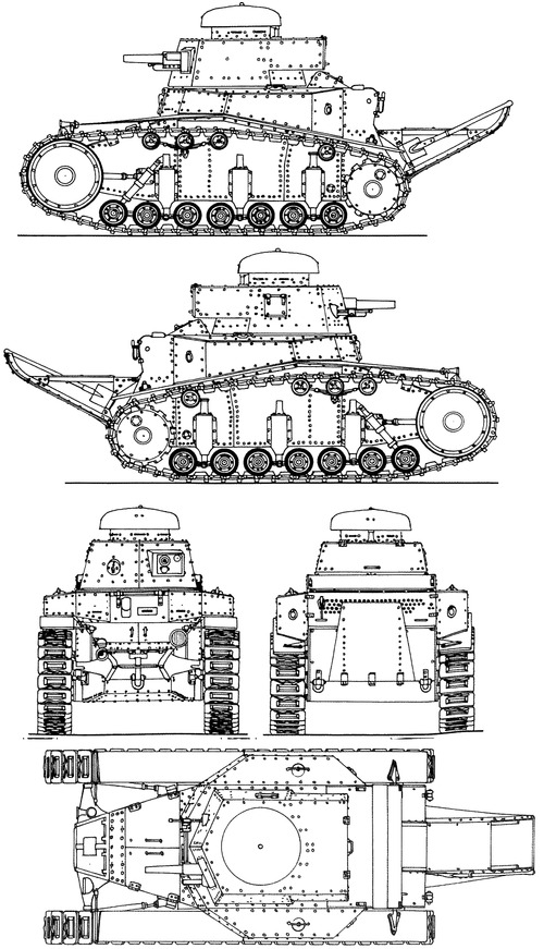 T-18M