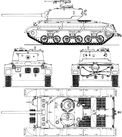 T-23 GM