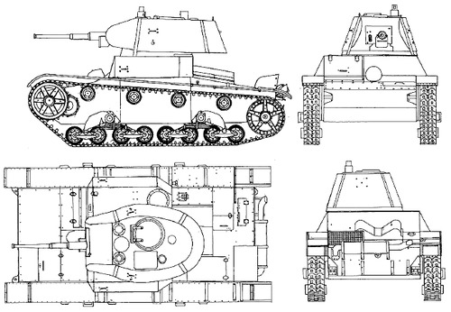 T-26 1937