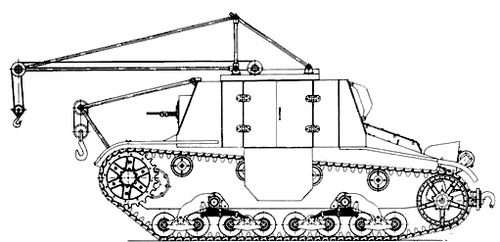 T-26 ARV
