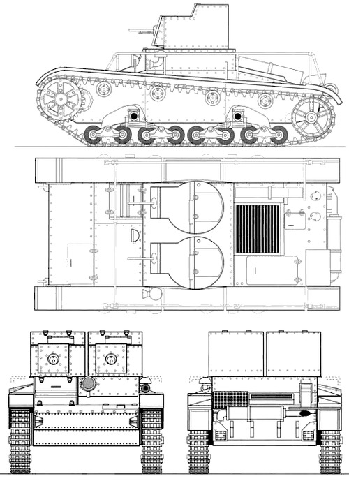 T-26 M1931