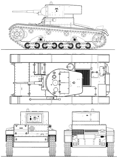 T-26 M1933