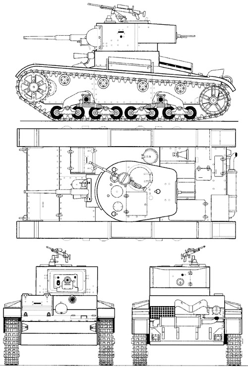 T-26 M1933