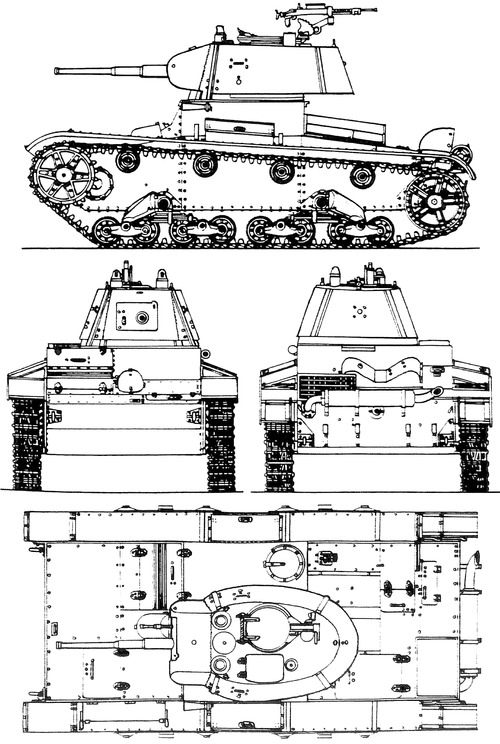 T-26 M1937