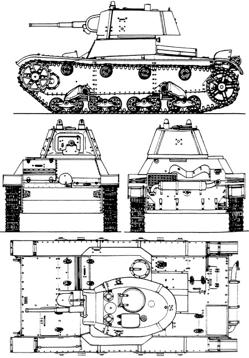 T-26 M1939