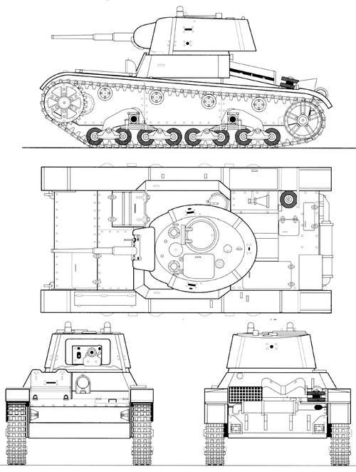 T-26S M1939