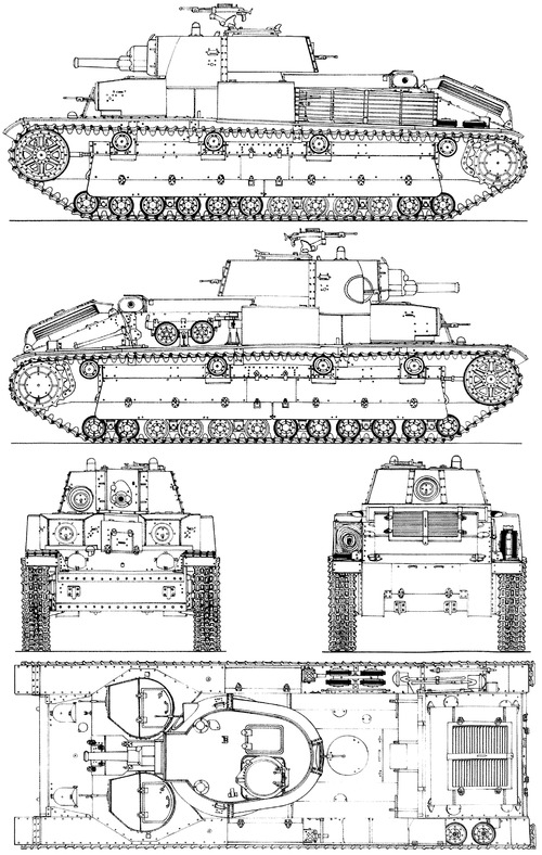 T-28 1940