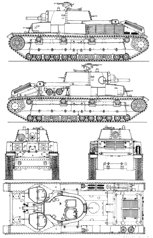 T-28 M1940