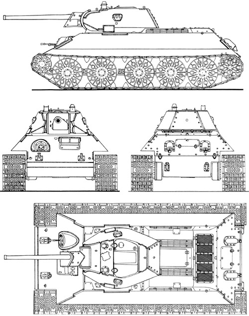 T-34-76 1941