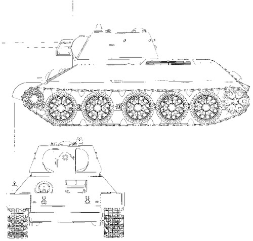 T-34-76 1942