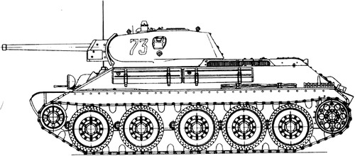 T-34-76 UTB-1-38
