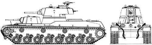 T-35 SMK